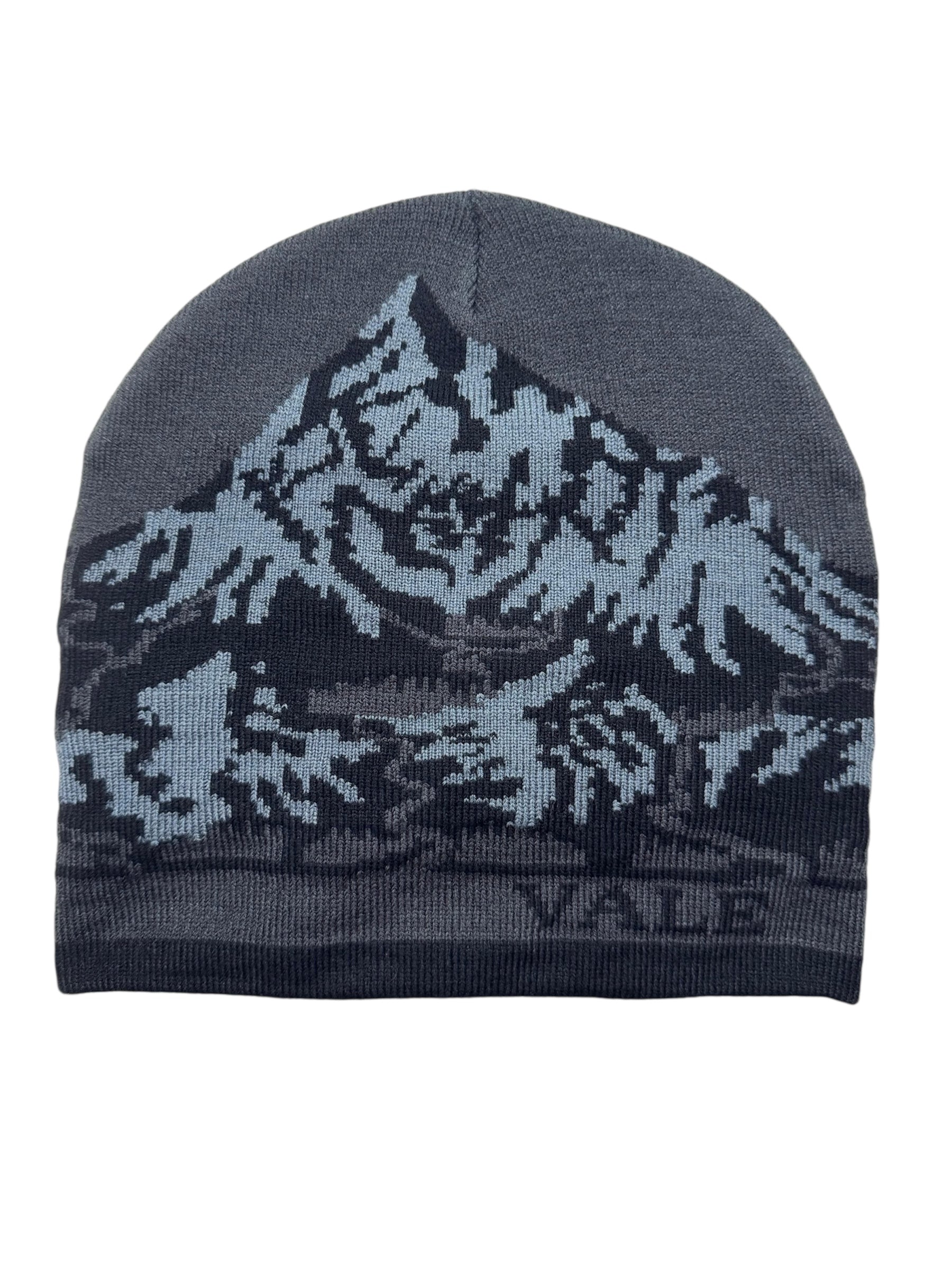 Onyx Beanie – Vale