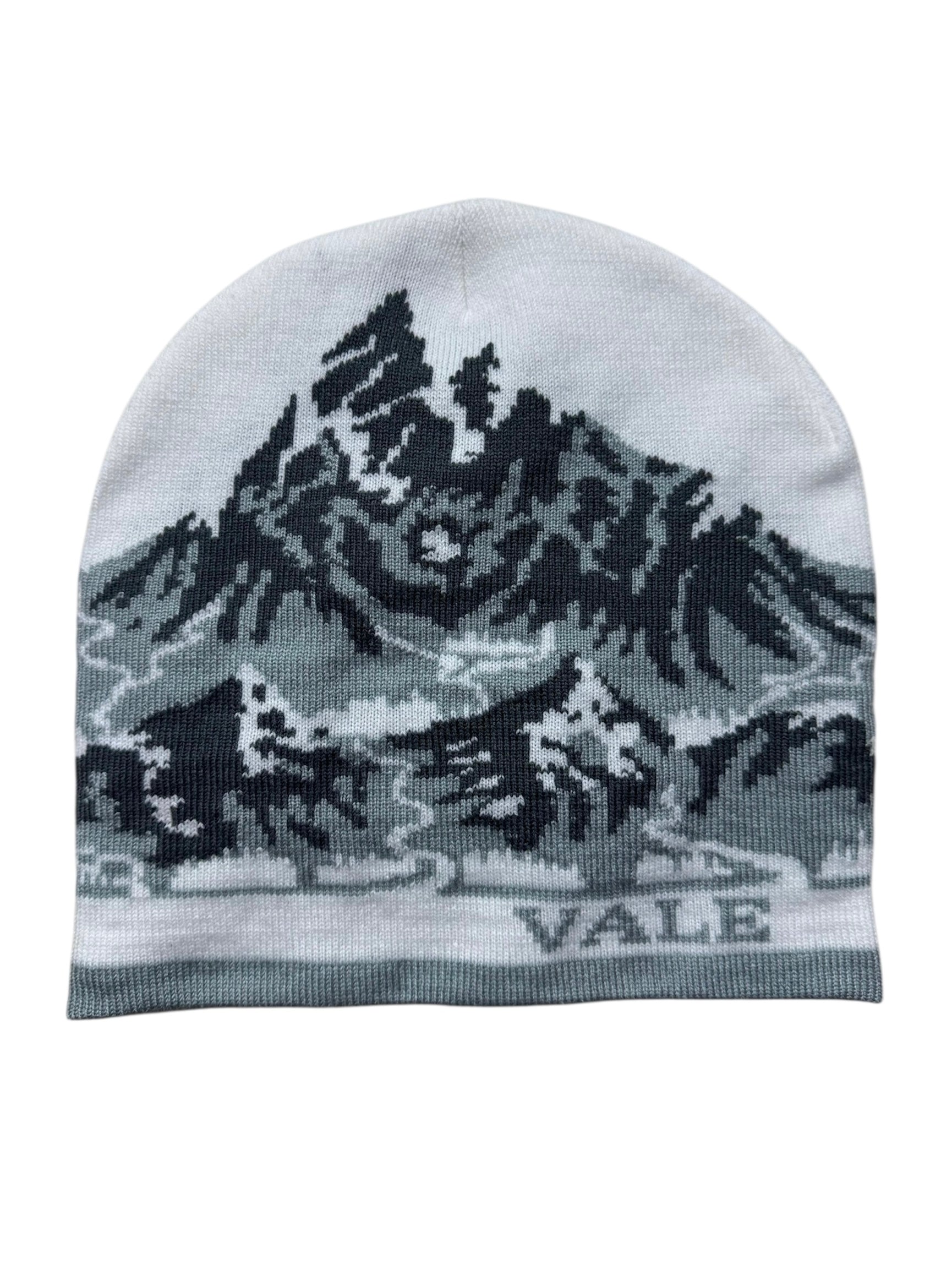 Stone Beanie – Vale