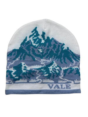 Frost Beanie