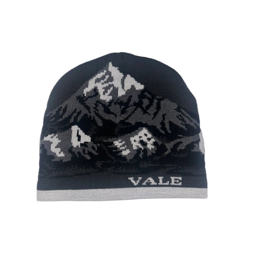 Shadow Mountain Beanie