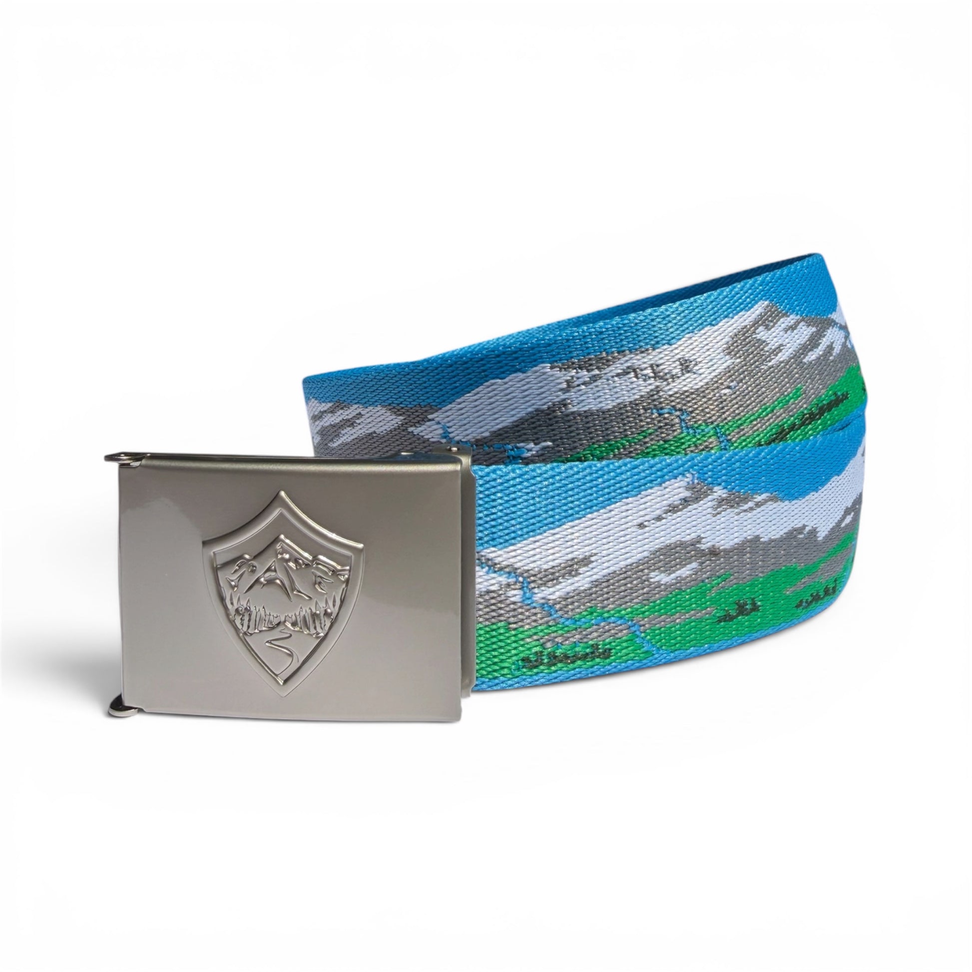 Alpine belt- Vale
