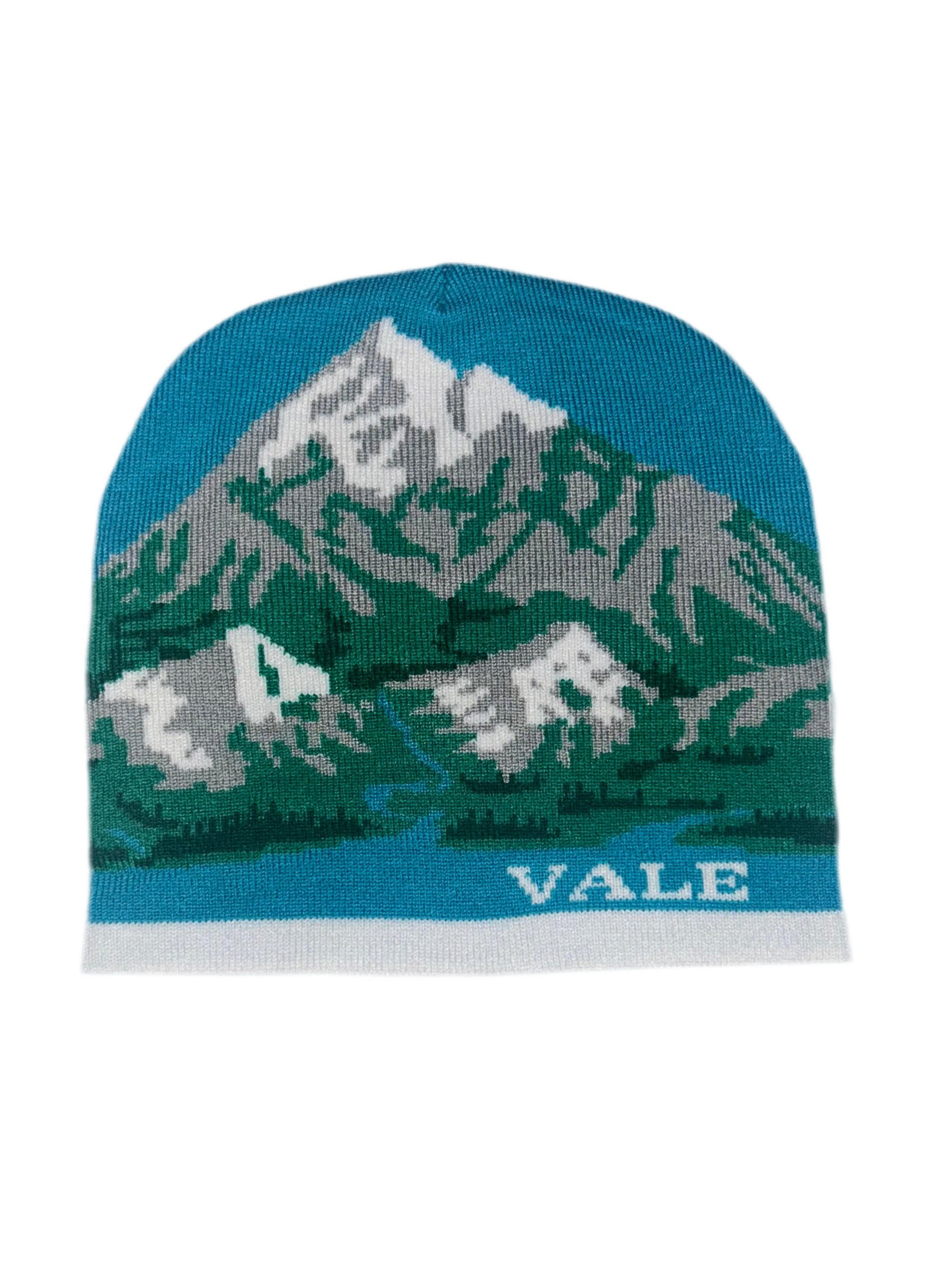 Vale Mountain Beanie