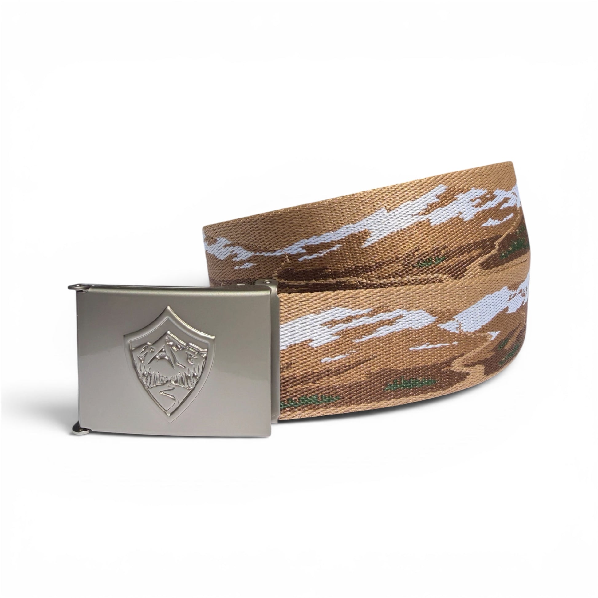 Alpine belt- Canyon