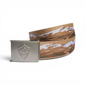 Alpine belt- Canyon
