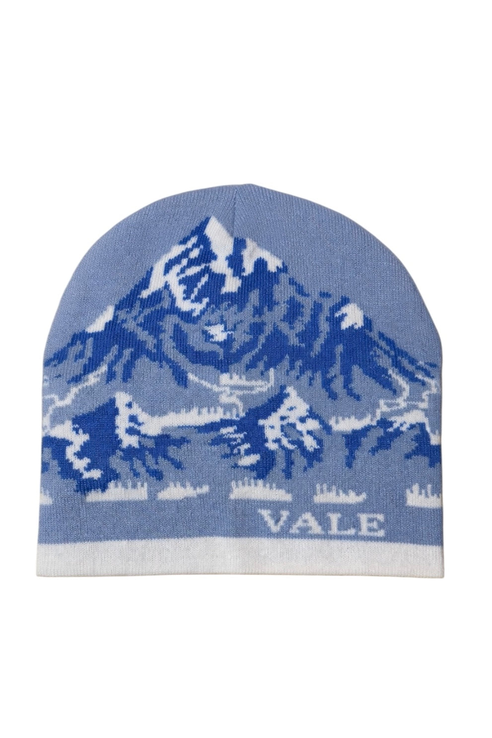 Glacier Beanie