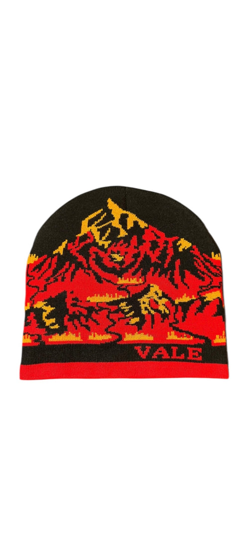 Ember Beanie