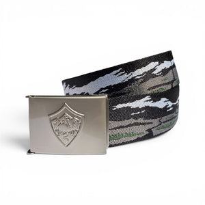 Alpine belt- Shadow