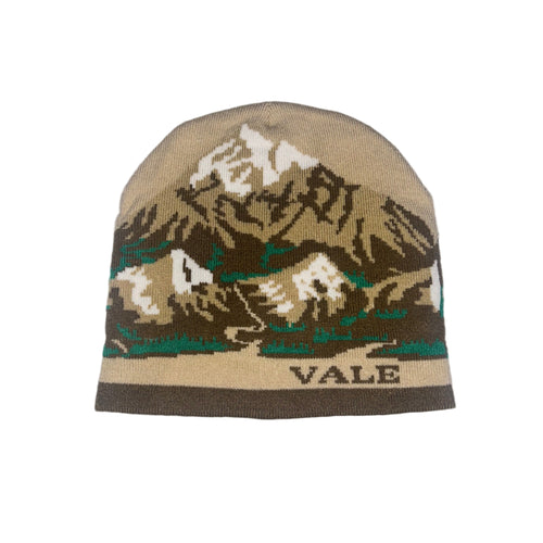 Canyon Mountain Beanie